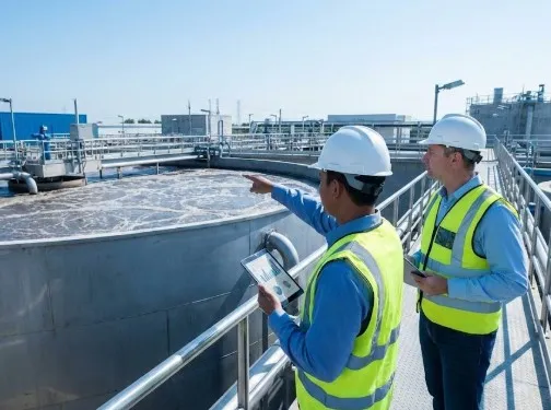 WWTP