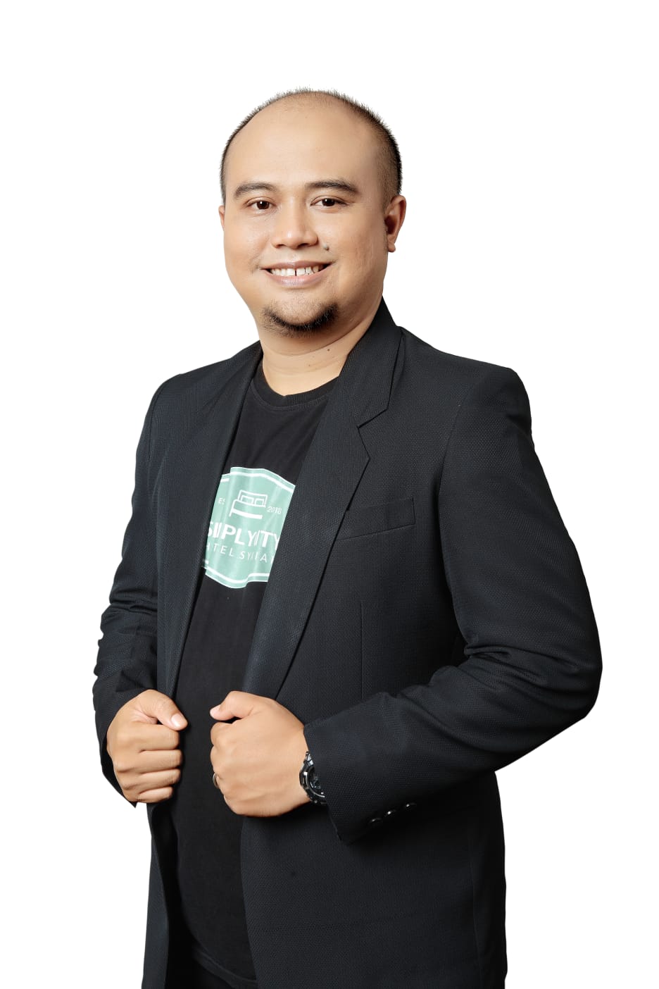 Jembar Prasetia