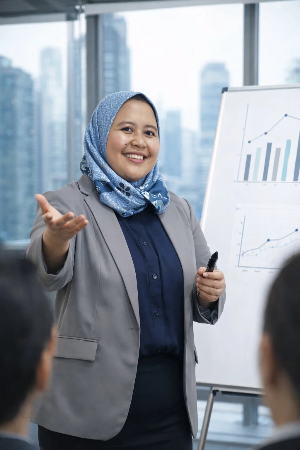 Dian Iryanti, S.T. - Ahli AMDALNET