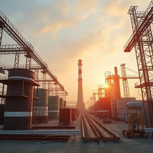 jasa amdal kawasan industri