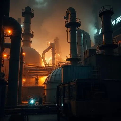 jasa pertek emisi udara boiler industri 1