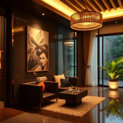jasa amdal hotel dan pariwisata