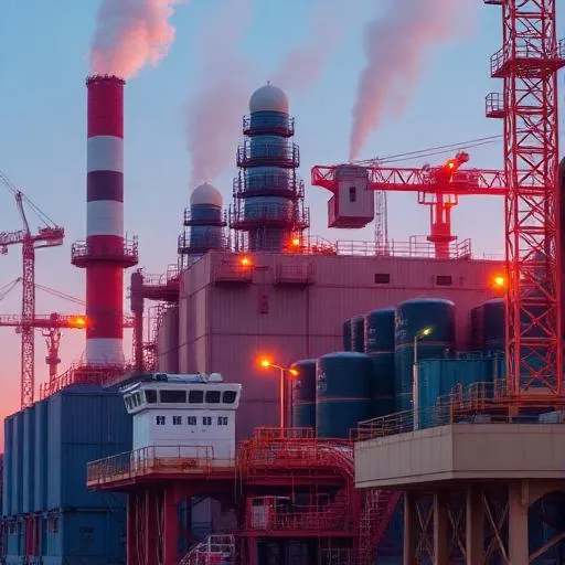 jasa slo lingkungan industri