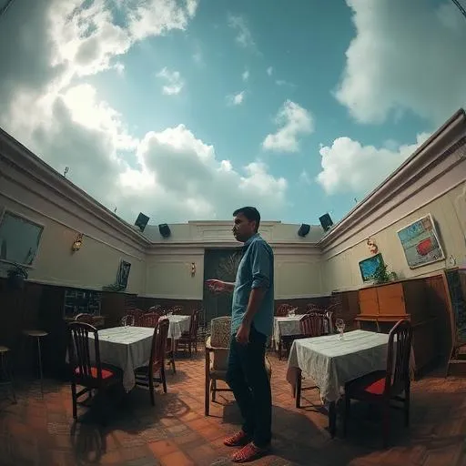 jasa pertek limbah cair restoran