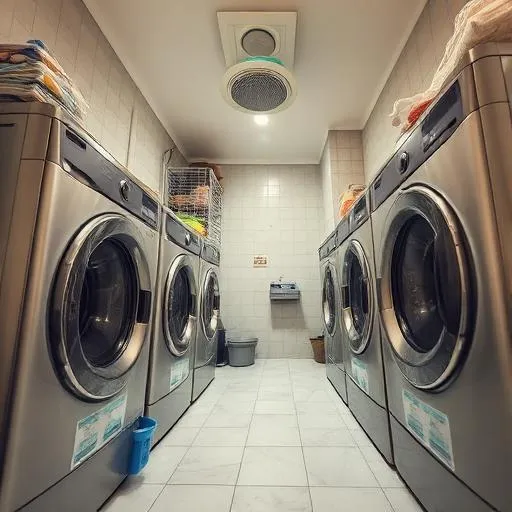jasa sppl untuk laundry