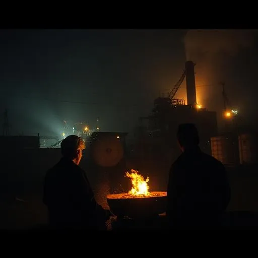 jasa pertek limbah cair pabrik