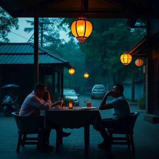 jasa pertek limbah cair restoran 1