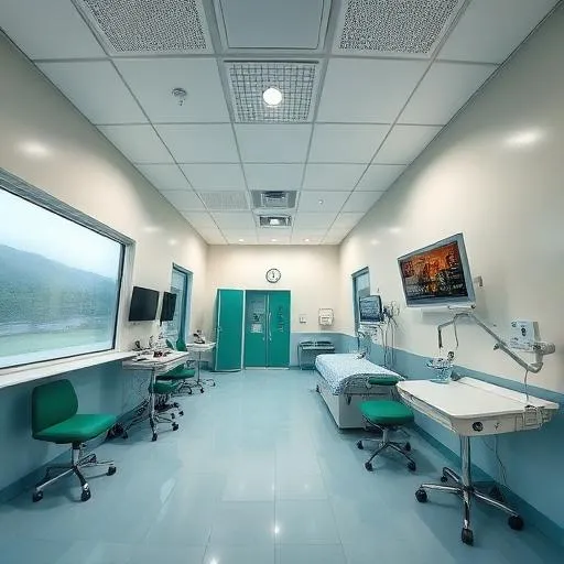 jasa sppl untuk klinik