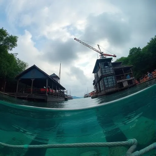 jasa amdal untuk pelabuhan