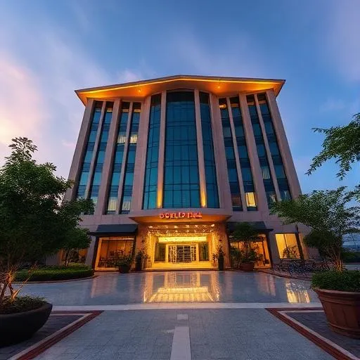 jasa ukl upl hotel dan pariwisata