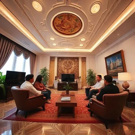 jasa slo lingkungan ekspansi usaha
