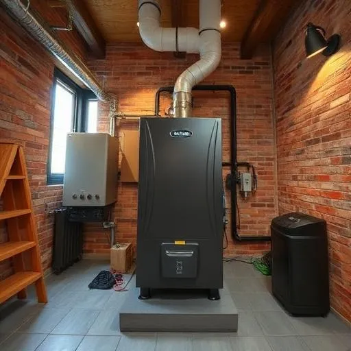 jasa pertek emisi udara boiler