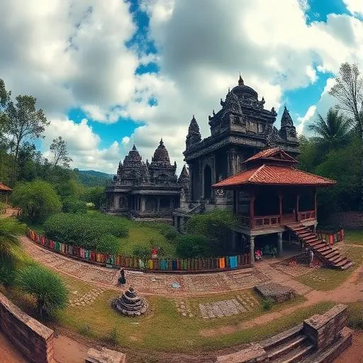 jasa amdal kawasan wisata