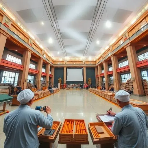 jasa amdal untuk pabrik