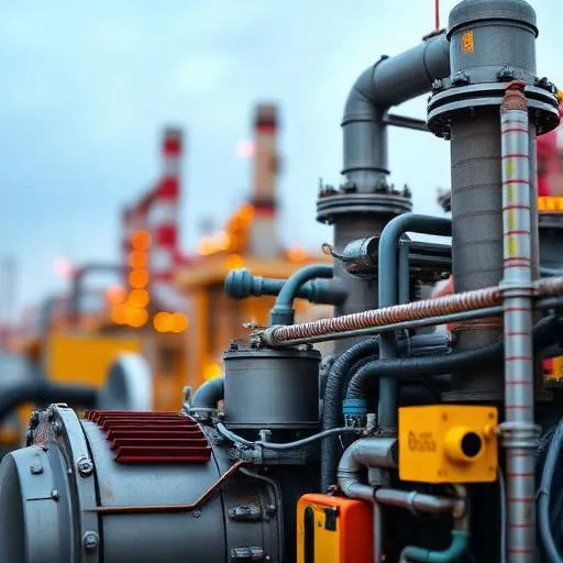 jasa pertek emisi udara genset industri 2