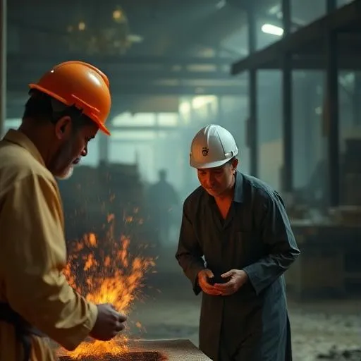 jasa amdal untuk pabrik 1