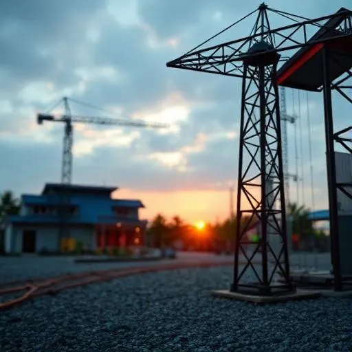 jasa amdal proyek energi terbarukan