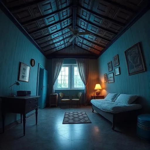 jasa slo lingkungan rumah sakit