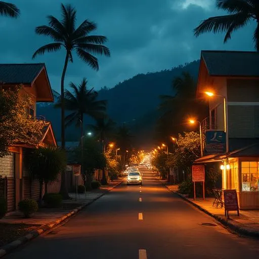 jasa amdal untuk pembangunan jalan 1