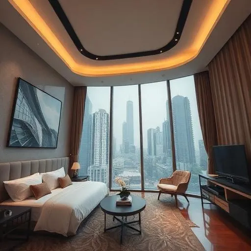 jasa oss rba untuk hotel dan pariwisata