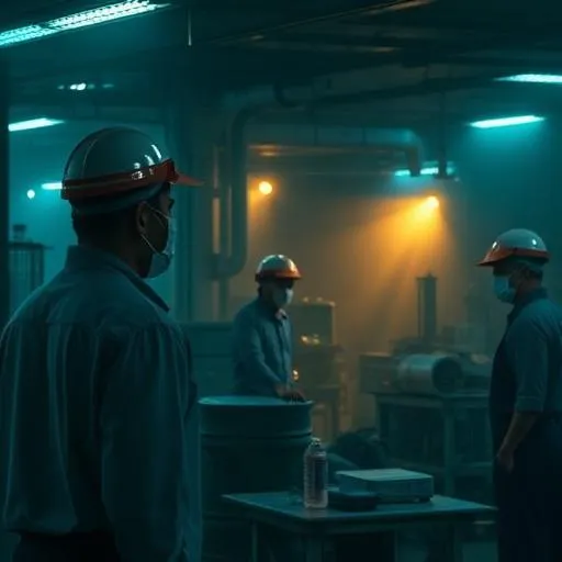 jasa pertek cerobong asap industri 1