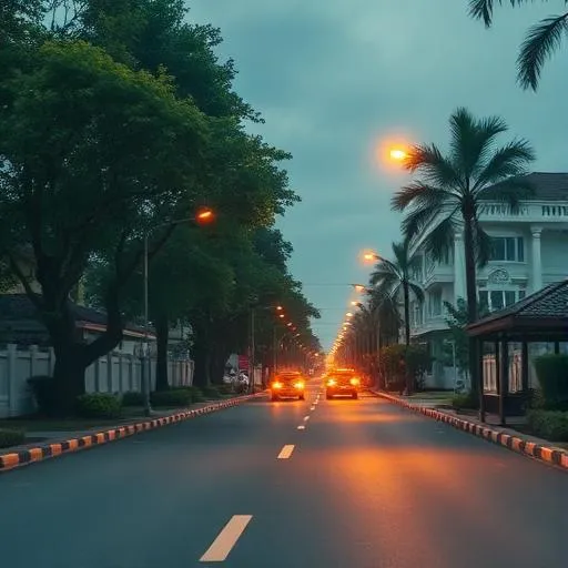 jasa ukl upl untuk pembangunan jalan 1