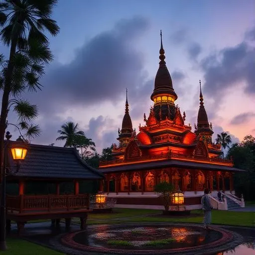 jasa amdal kawasan wisata