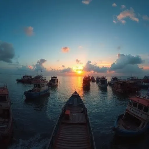 jasa ukl upl untuk pelabuhan