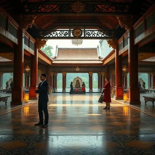 jasa surat kelayakan operasional lingkungan 1