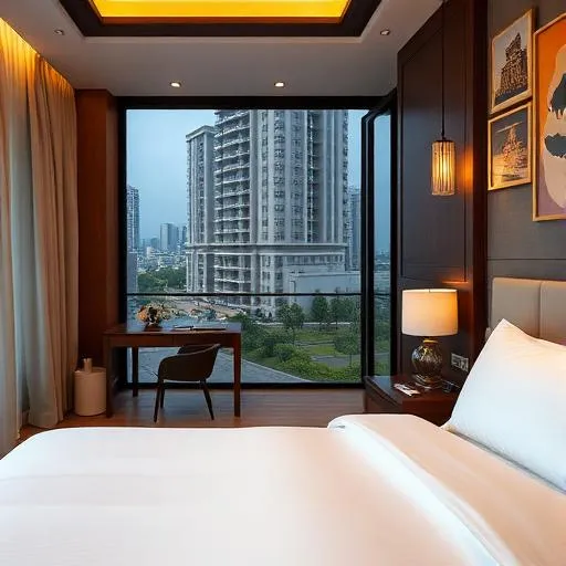 jasa slo lingkungan hotel 2