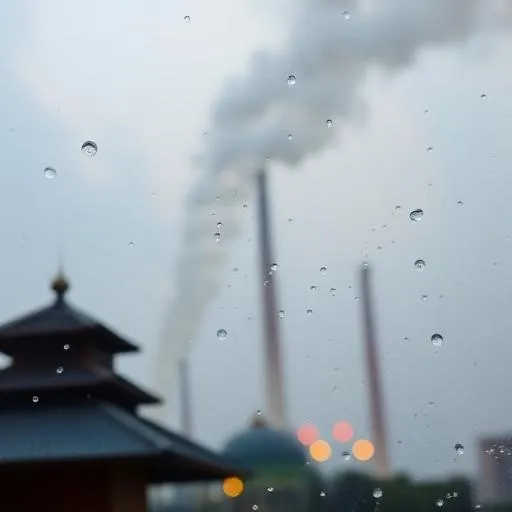 jasa update dokumen pertek emisi udara