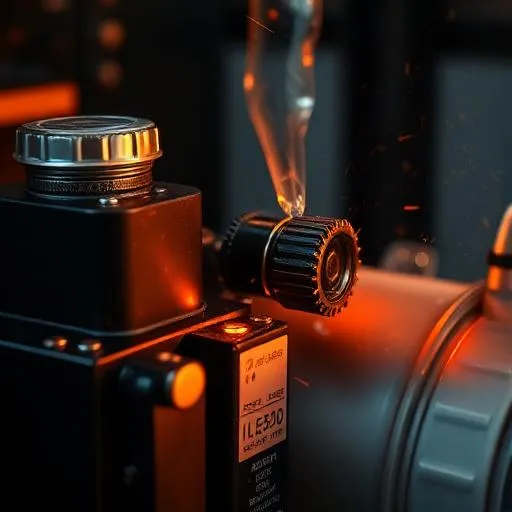 jasa pertek emisi udara genset