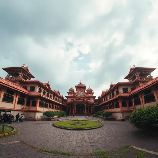 biaya jasa pertek emisi udara