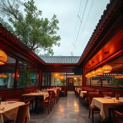 jasa sppl untuk restoran