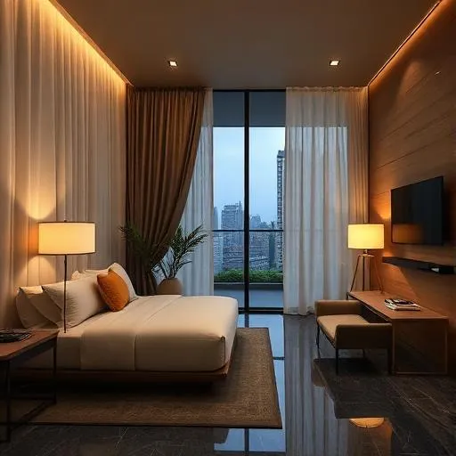 jasa pertek limbah cair hotel