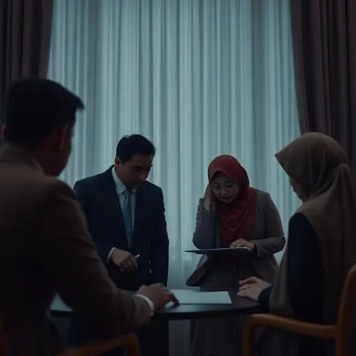 jasa pertek limbah cair legal compliance