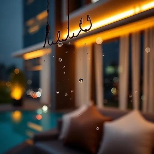 jasa pertek emisi udara hotel