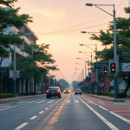 jasa ukl upl untuk pembangunan jalan