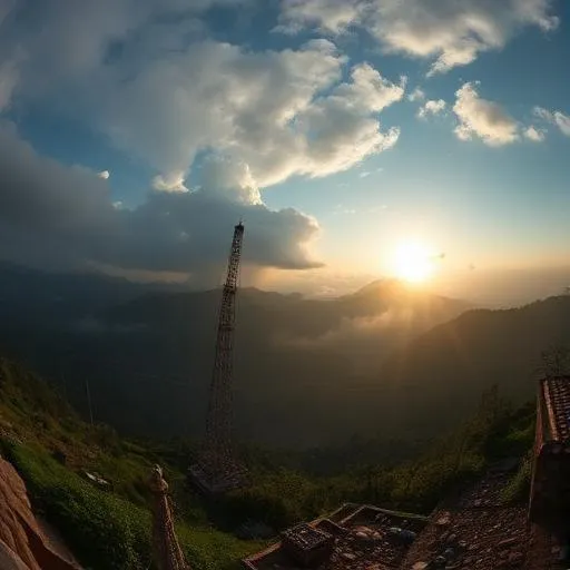 jasa slo lingkungan pertambangan