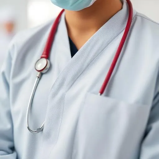 jasa sppl untuk klinik