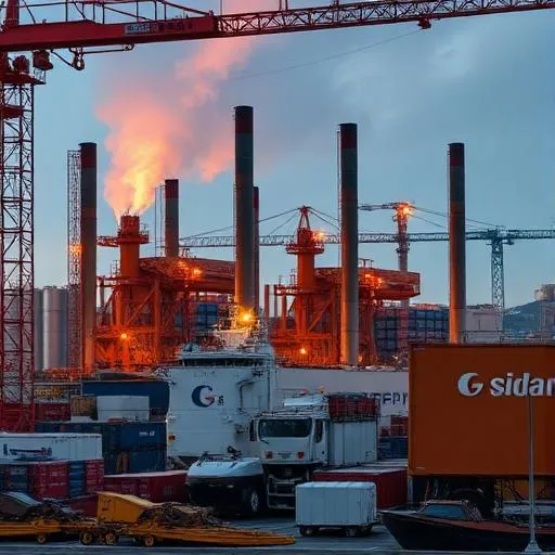 jasa ukl upl kawasan industri 2