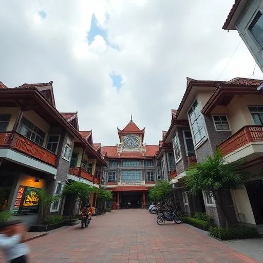 harga pembuatan slo lingkungan