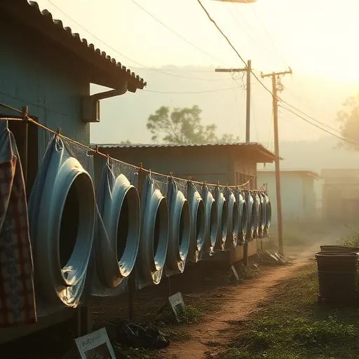 jasa pertek limbah cair laundry 1