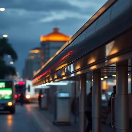 jasa ukl upl untuk bandara