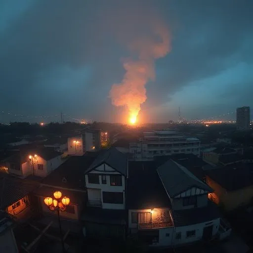 jasa pertek emisi udara pembangkit listrik