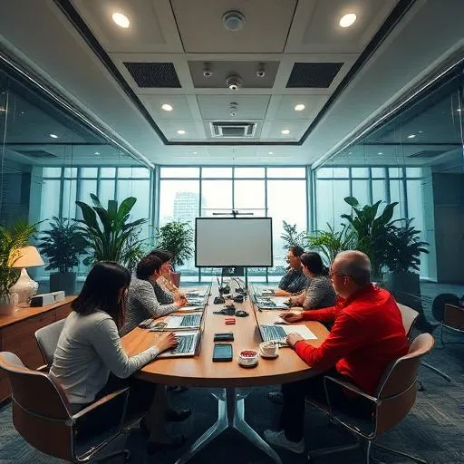 jasa ukl upl untuk ekspansi usaha