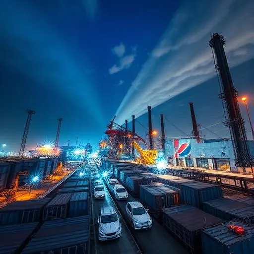 jasa slo lingkungan industri