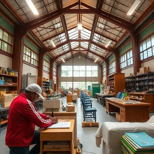 jasa amdal proyek manufaktur