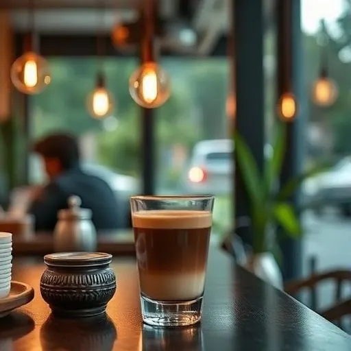 jasa sppl untuk kafe