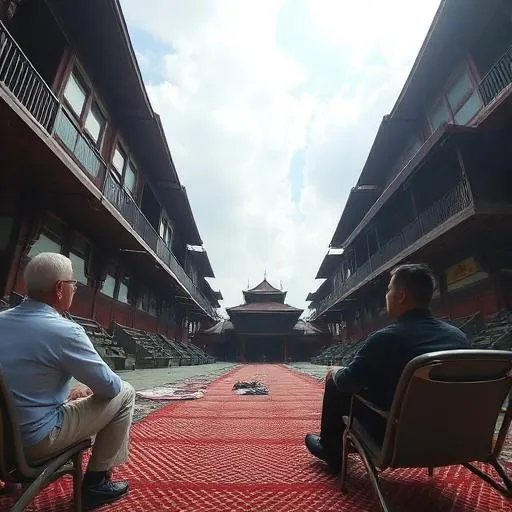 jasa amdal untuk ekspansi usaha